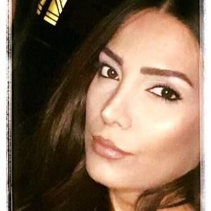 Meet your Posher, Sanaz